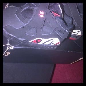 Toddler Jordan’s 4.5 C